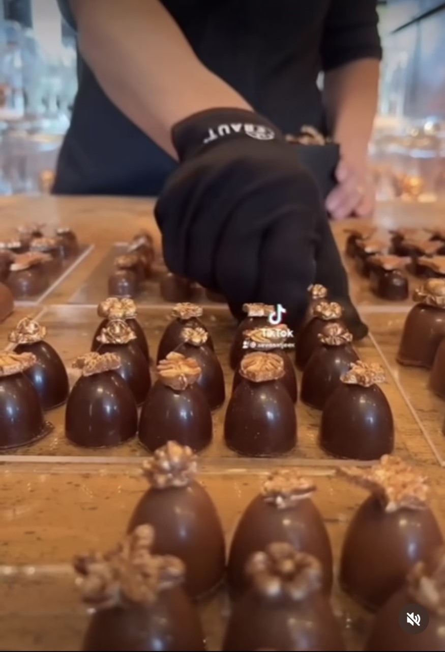 chocolade